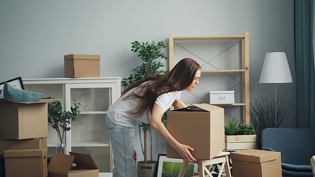Startklar - dein Weg in die Selbstständigkeit