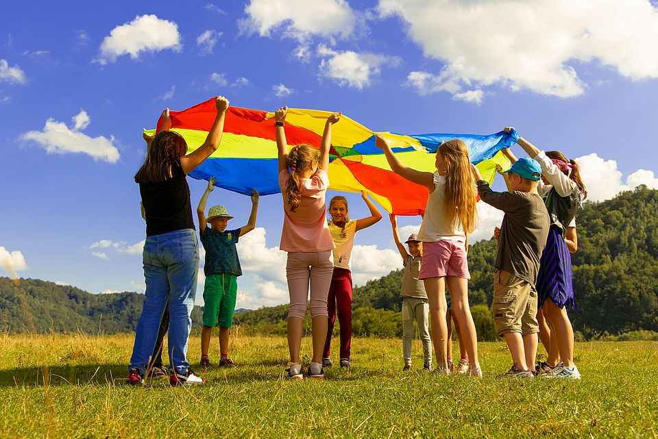 Ganztagsbetreuung_unsplash Ganztagsbetreuung: Verlässlicher Partner für Kommunen und Schulen